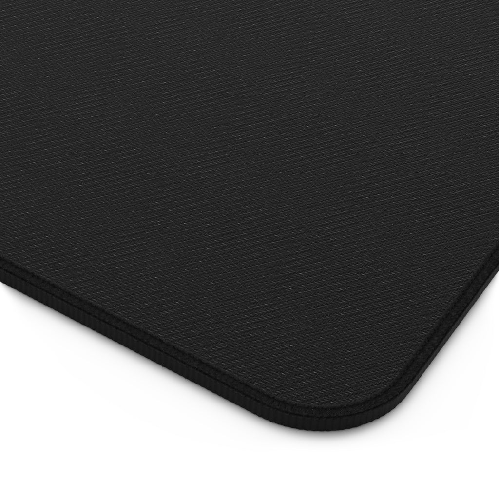 Sun & Moon Desk Mat — Celestial Starry Mouse Pad for Astrology Lovers